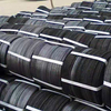 Black Wire Cloth Filter Disc 